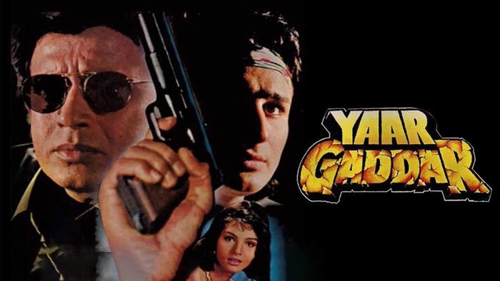 Yaar Gaddar on JioTV