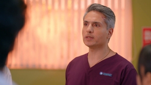 Hui Gumm Yaadein Ek Doctor, Do Zindagiyaan on Sony SAB - past program