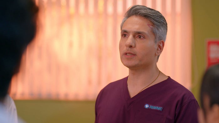 Hui Gumm Yaadein Ek Doctor, Do Zindagiyaan Episode No.3783 on JioTV