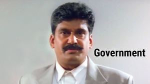 Government on Colors Kannada Cinema - past program