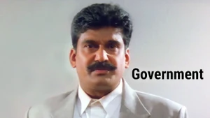 Government on Colors Kannada Cinema - past program