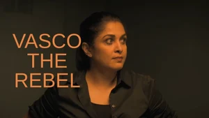 Vasco The Rebel on Colors Cineplex Superhit - past program