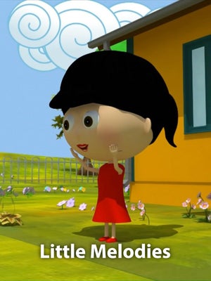 Little Melodies on Duck TV - past program