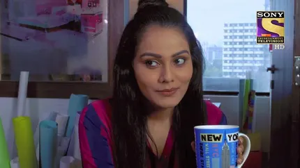 Crime Patrol Satark on SET HD