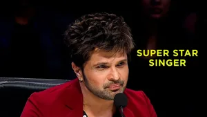 Super Dancer on Sony Pal - past program