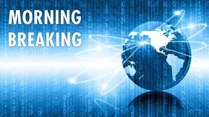 Morning Breaking on JioTV