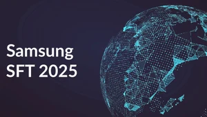 Samsung SFT 2025 on CNN NEWS18 - past program