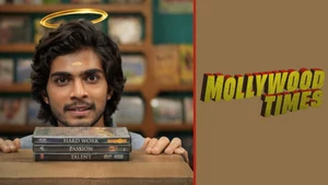 Mollywood Times on Sun Surya Comedy - live program