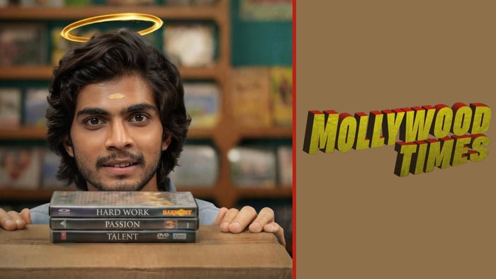 Mollywood Times on JioTV