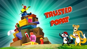 Honey Bunny Ka Jholmaal Episode 629 on Sony Yay Hindi - past program