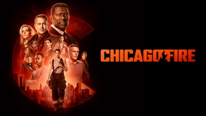 Chicago Fire on Colors Infinity SD - past program