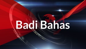 Badi Bahas on Live Today - past program