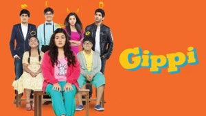 Gippi on Colors Cineplex HD