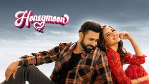 Honeymoon on mh1 (Music) - past program