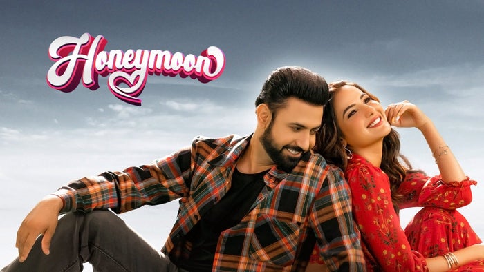 Honeymoon on JioTV