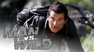 Man vs. Wild on Discovery Hindi - past program