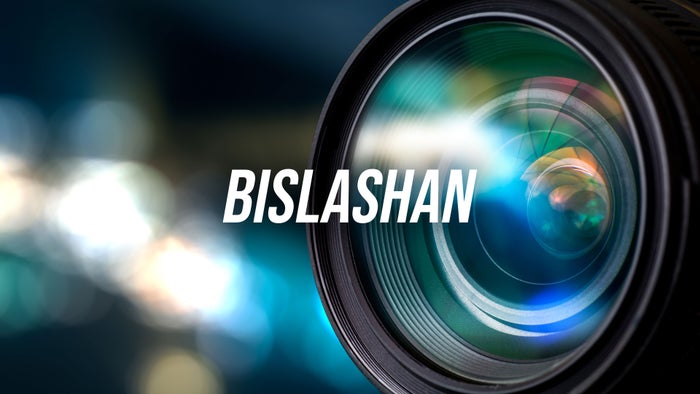 Bislashan on JioTV