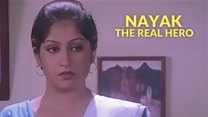 Nayak - The Real Hero on Colors Bangla Cinema - past program