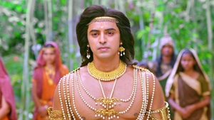Shrimad Ramayan (Marathi) on Sony Marathi SD - past program