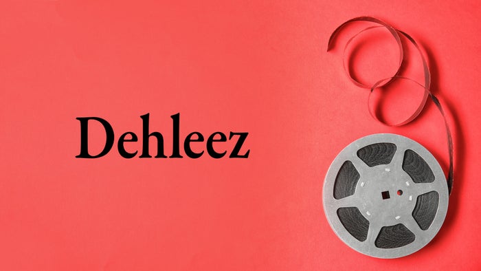 Dehleez on JioTV