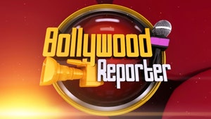 Bollywood Reporter on E 24 - past program