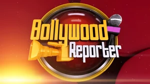 Bollywood Reporter on E 24 - past program