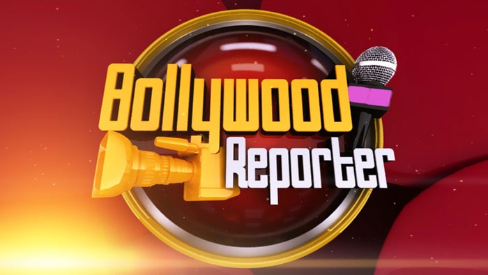 Bollywood Reporter on JioTV