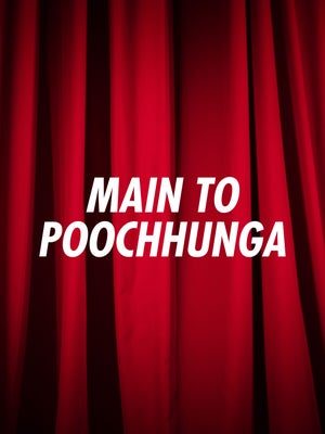 Main to Poochhunga on India News Haryana - past program