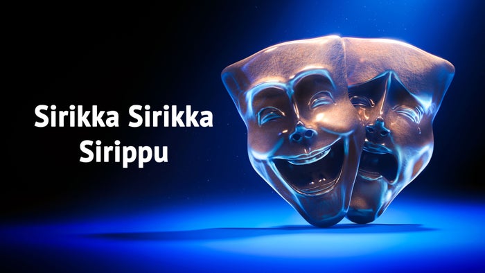 Sirikka Sirikka Sirippu on JioTV