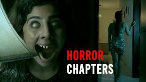Horror Chapters on Pocket Films - past program