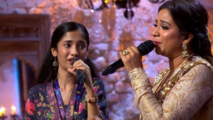 Indian Idol on SET HD - past program