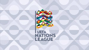 UEFA Nations League Soccer on Sony Ten 5 HD - past program