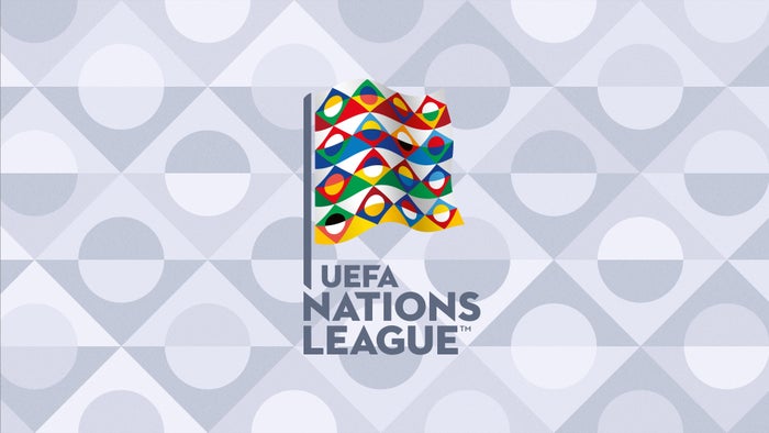 UEFA Nations League Soccer on JioTV