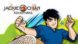 Jackie Chan Adventures on Chintu TV - future program