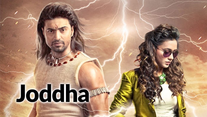 Yoddha: The Warrior on JioTV
