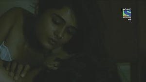 Crime Patrol Dial 100 on Set SD - past program