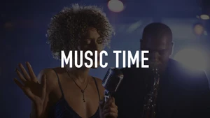 Music Time on Chardikla Time TV - past program