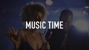 Music Time on Chardikla Time TV - future program