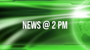 News @ 2 Pm on Raj News Telugu