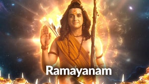 Ramayanam Episode 46 on Sun Surya HD - live program
