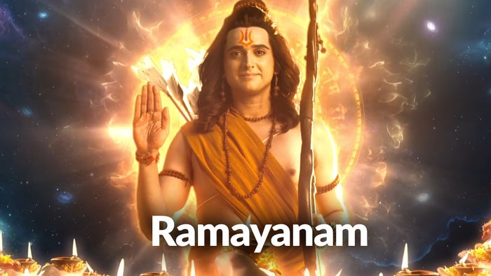 Ramayanam Episode No.50 on JioTV