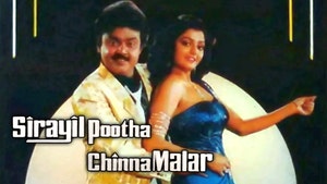 Sirayil Pootha Chinna Malar on Polimer TV - past program