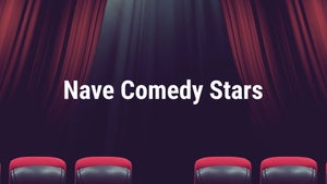 Nave Comedy Stars on Sun Udaya Comedy - past program