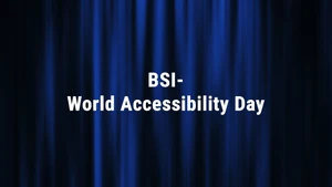 BSI-World Accessibility Day on NDTV Profit - past program