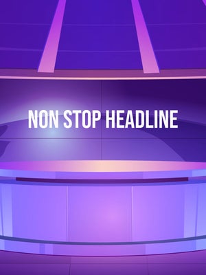 Non Stop Headline on Pudhari News - past program