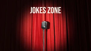 Jokes Zone on MK Six - past program