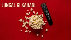 Jungal Ki Kahani on Oscar Movies - past program