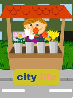 City Life on Duck TV - past program