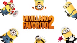 Despicable Me 2 on Movies Now HD - past program