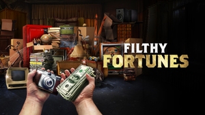 Filthy Fortunes on Animal Planet Hindi - past program